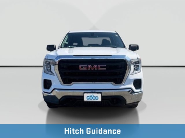 Used 2021 GMC Sierra 1500 4x4 Crew Cab w/ Trailering Package image 13