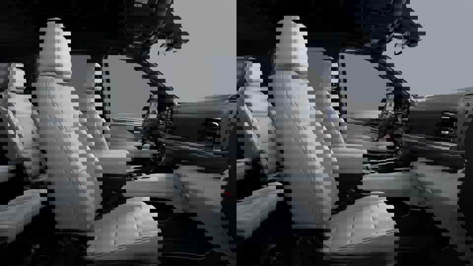 New 2025 Chevrolet Suburban Premier w/ Sun And Tow Package image 33