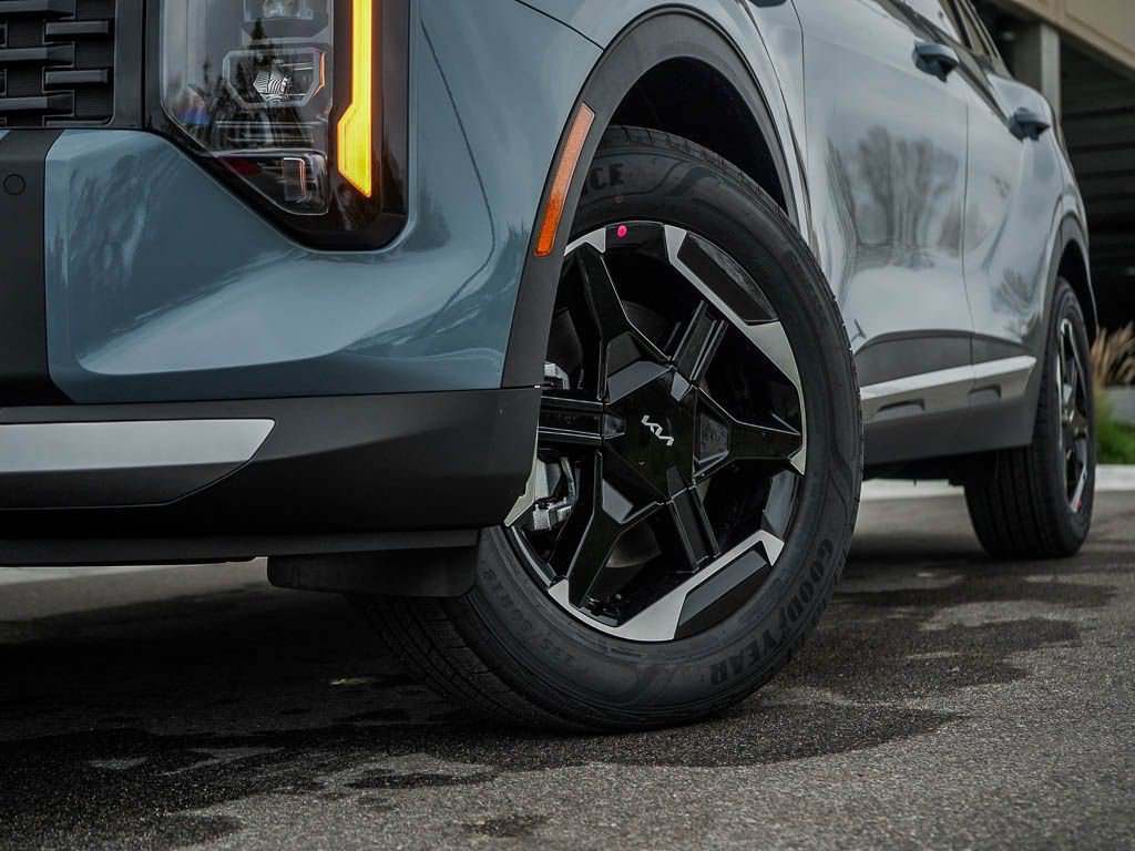 New 2027 Kia Sportage S AWD/4WD image 6