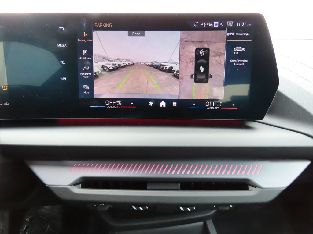 New 2025 BMW 228i xDrive w/ Premium Package AWD/4WD image 19