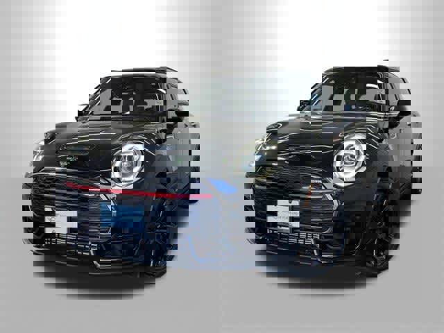 Used 2021 MINI Cooper Clubman John Cooper Works w/ Premium Package