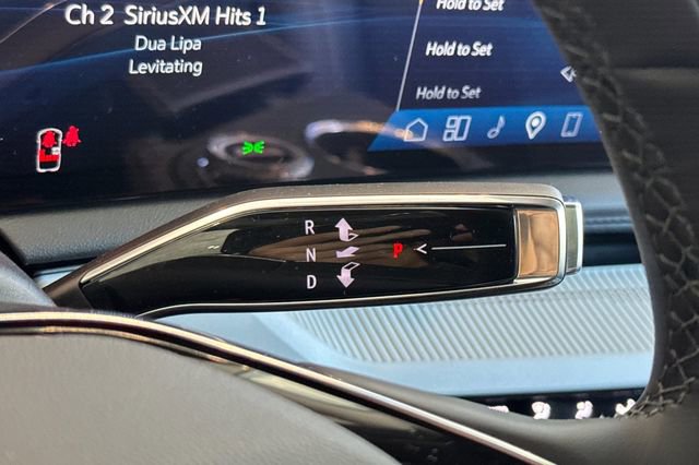 New 2026 Cadillac Optiq Sport 1 w/ LPO, Floor Liner Package image 22