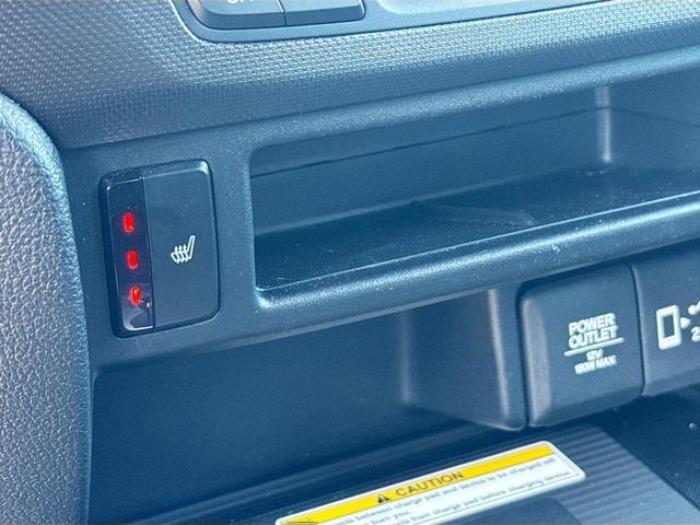 Certified 2023 Honda Passport TrailSport image 20