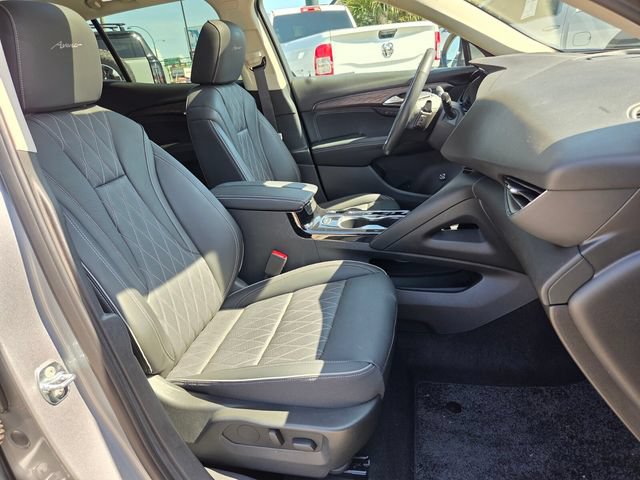 Used 2023 Buick Envision Avenir AWD/4WD image 15