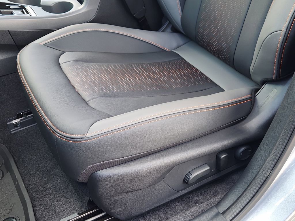 New 2026 Subaru Crosstrek 2.5i Limited AWD/4WD image 18