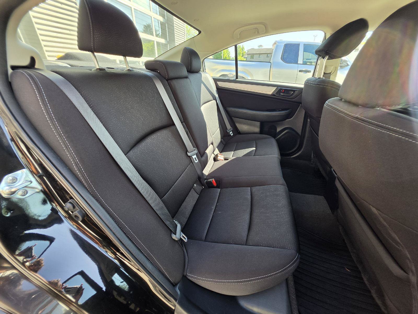Used 2018 Subaru Legacy 2.5i w/ Alloy Wheel Package AWD/4WD image 13