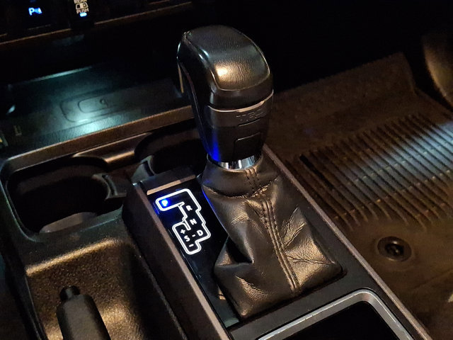 Used 2022 Toyota Tacoma TRD Off-Road w/ Technology Package image 14