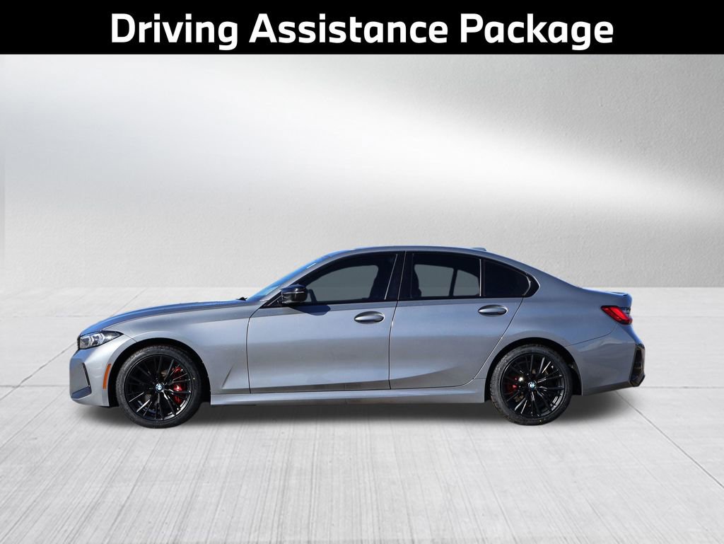 Used 2023 BMW M340i xDrive M340i xDrive w/ Premium Package image 5