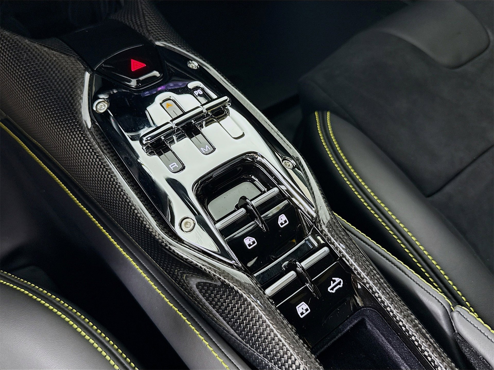 Certified 2024 Ferrari SF90 Spider image 15