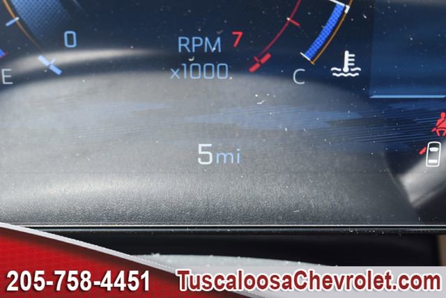 New 2026 Chevrolet Equinox ACTIV FWD image 26