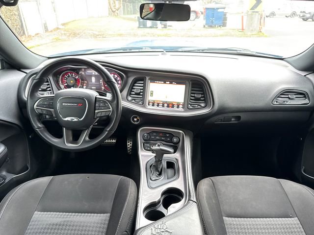 Used 2019 Dodge Challenger R/T image 13