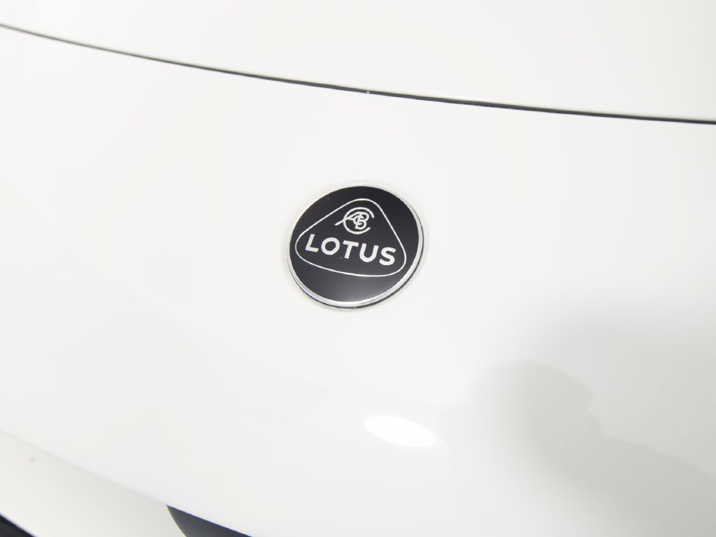 Used 2026 Lotus Emira RWD image 41