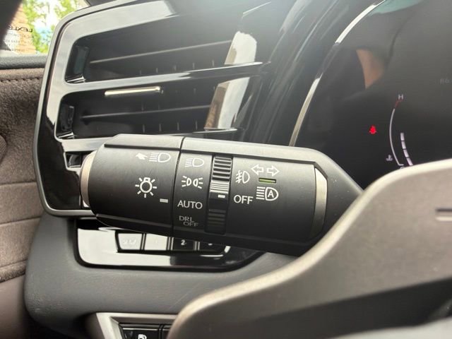 Used 2023 Lexus RX 350 AWD w/ Cold Area Package image 26