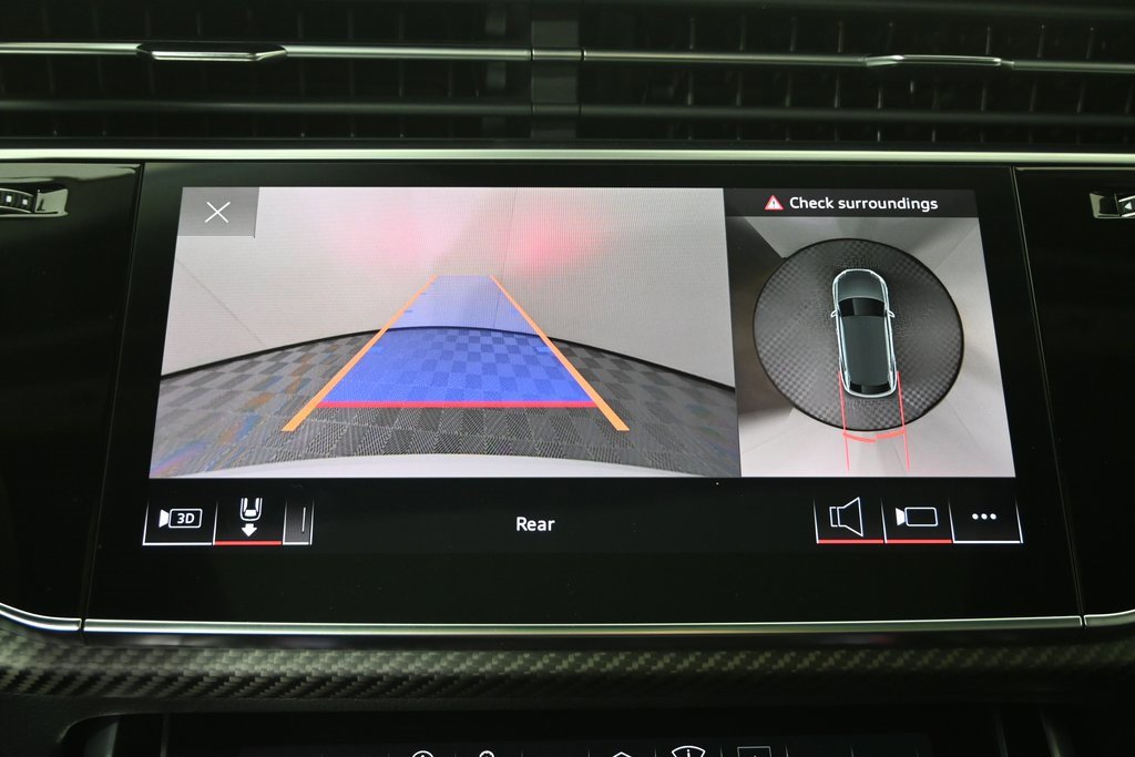 Used 2021 Audi RS Q8 image 29