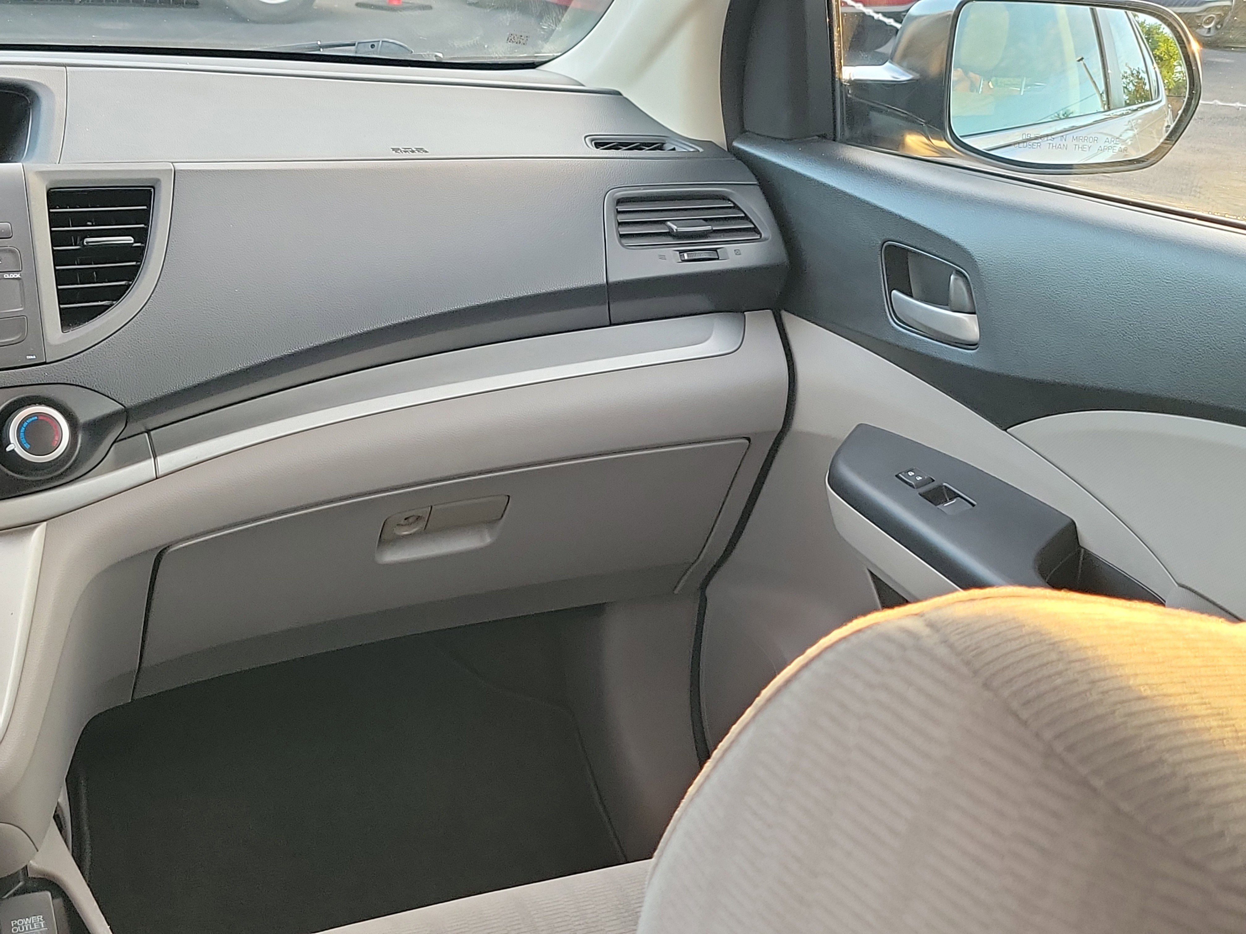 Used 2014 Honda CR-V LX image 16