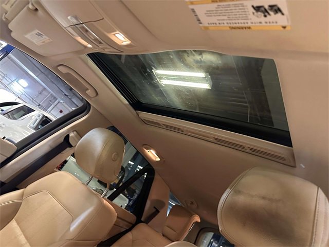 Used 2018 Mercedes-Benz GLE 350 4MATIC image 13