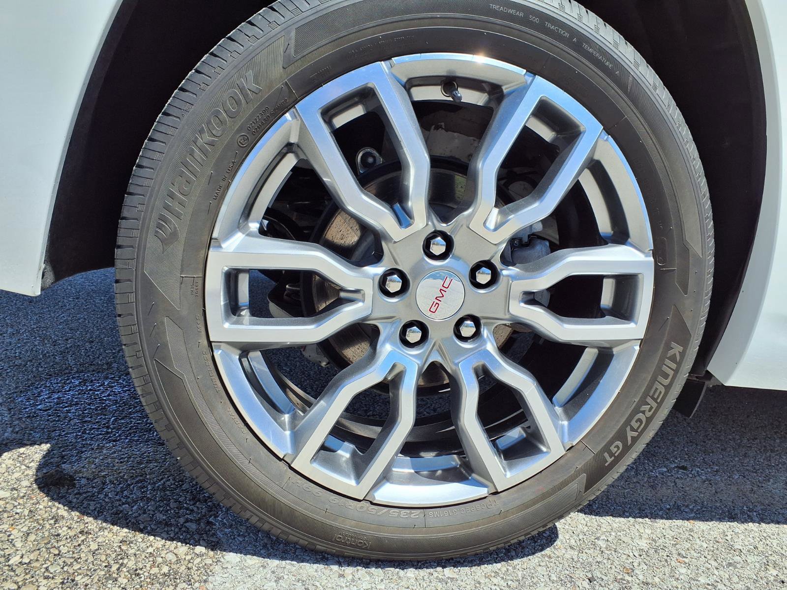 Used 2023 GMC Terrain Denali AWD/4WD image 42