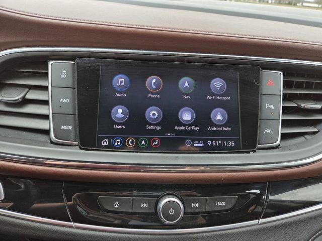 Used 2021 Buick Enclave Avenir w/ Avenir Technology Package AWD/4WD image 26
