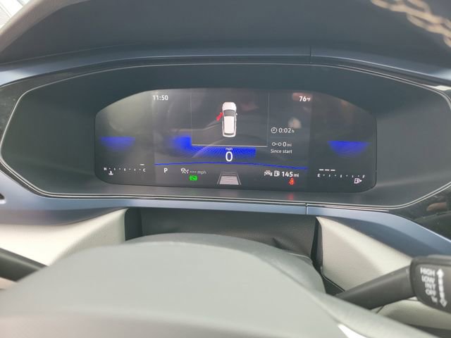 Used 2024 Volkswagen Taos SE FWD image 19