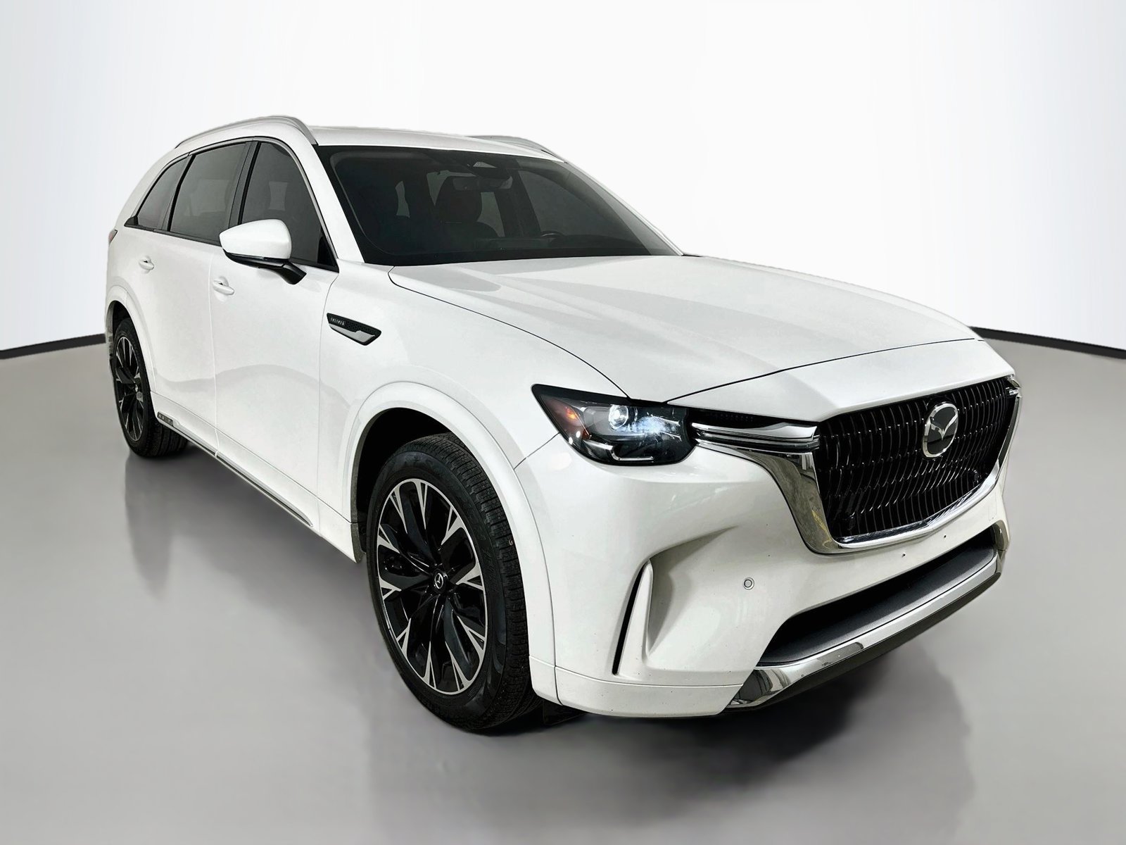 Used 2024 MAZDA CX-90 3.3 Turbo S AWD/4WD image 3