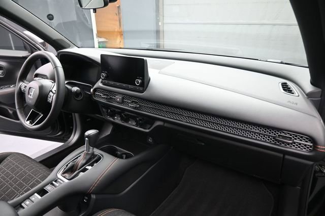 Used 2024 Honda HR-V Sport image 27
