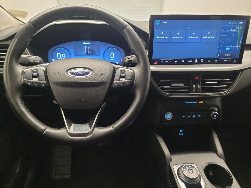 Used 2023 Ford Escape Active w/ Tech Pack #2 AWD/4WD image 22