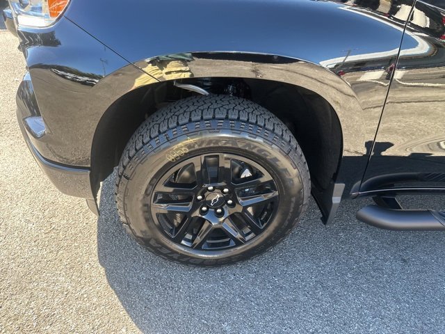 New 2026 Chevrolet Silverado 1500 RST w/ RST Select Package image 10