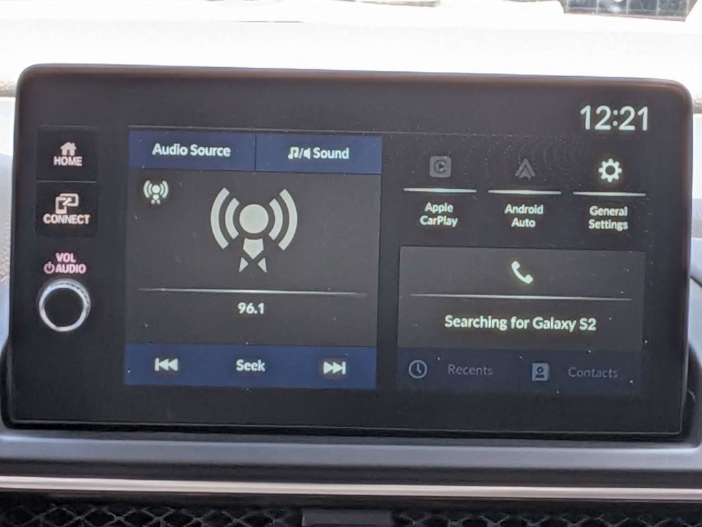 Used 2026 Acura ADX FWD image 21