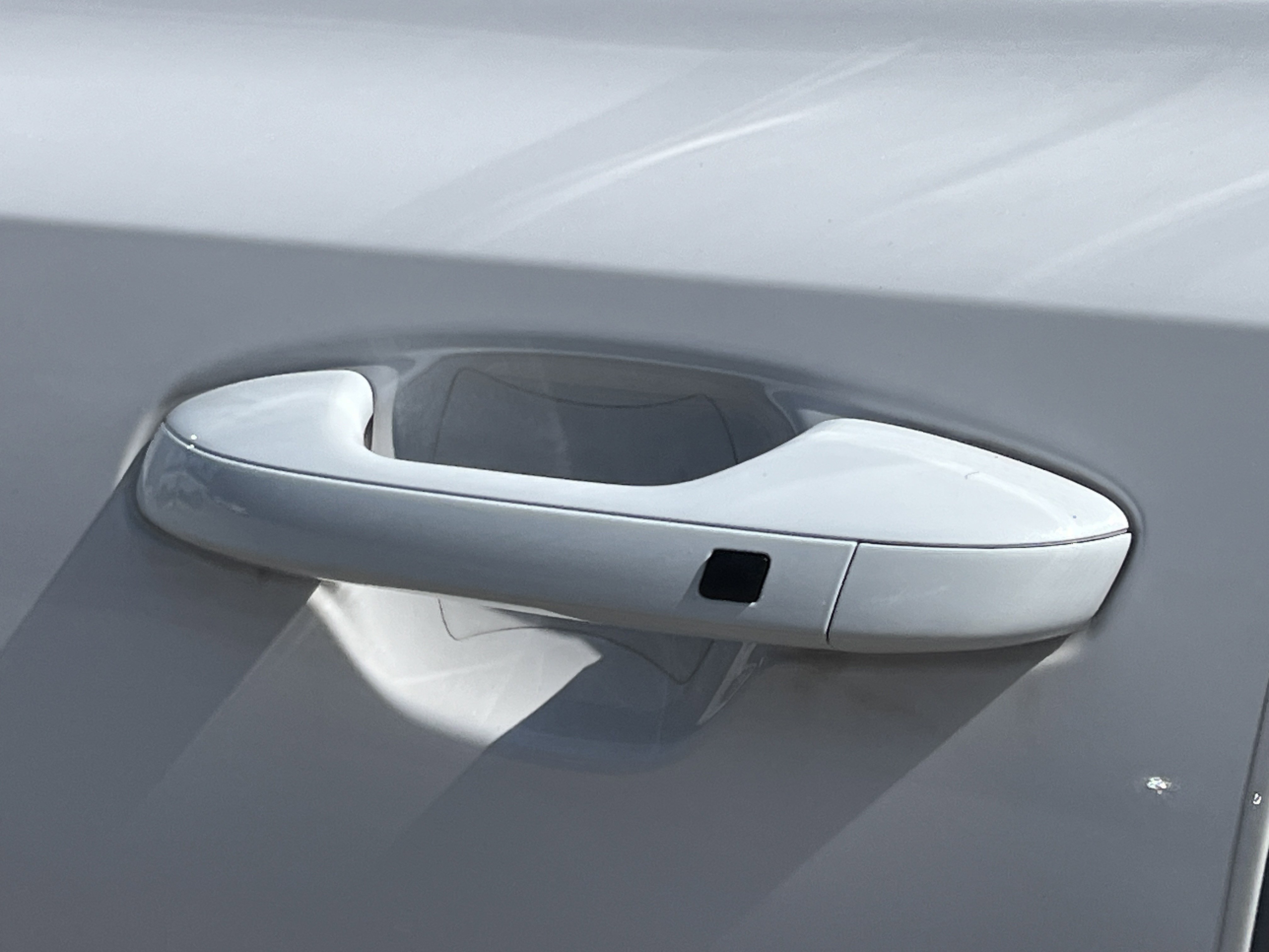 Certified 2025 Kia Sorento EX w/ Panoramic Sunroof Package image 32