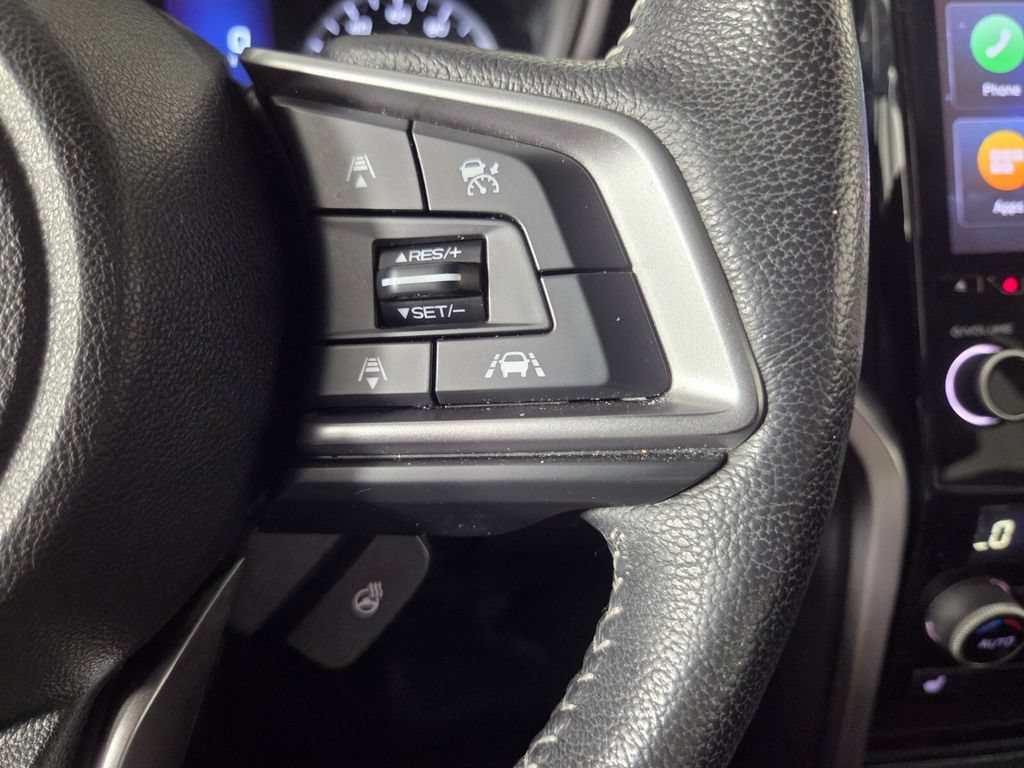 Used 2020 Subaru Ascent Limited w/ Popular Package #2 AWD/4WD image 16