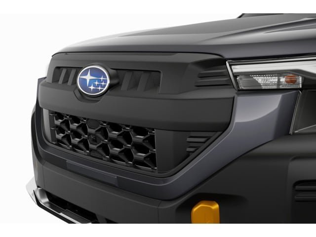 New 2026 Subaru Forester Wilderness AWD/4WD image 11