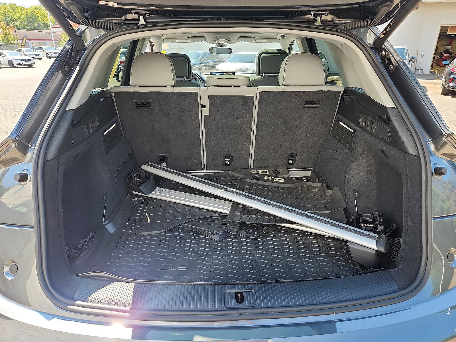 Used 2023 Audi Q5 2.0T Premium Plus w/ Premium Plus Package image 29