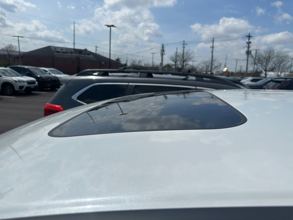 Used 2022 Honda Odyssey Elite image 6