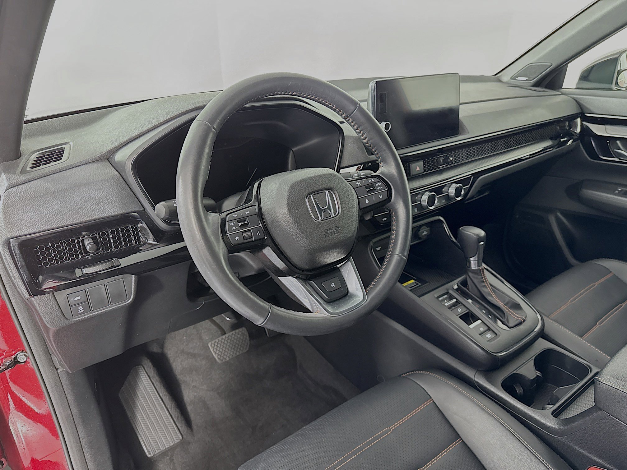 Certified 2023 Honda CR-V Sport Touring image 9