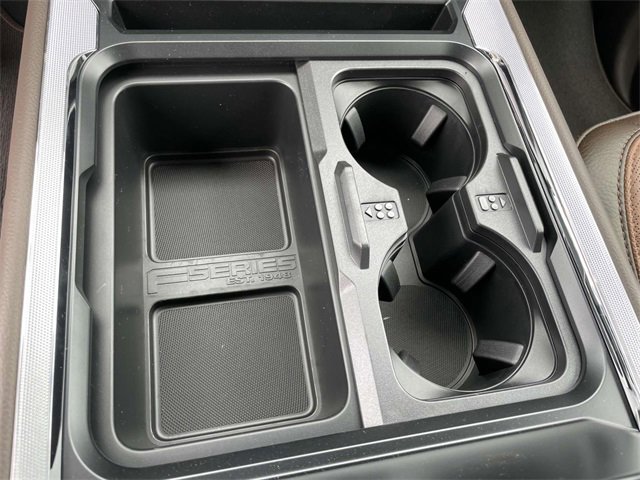 New 2025 Ford F250 King Ranch w/ FX4 Off-Road Package image 30