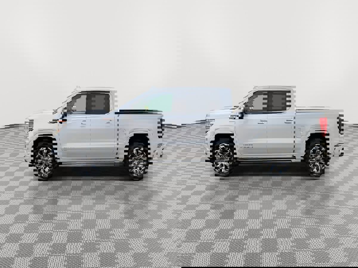 Used 2023 GMC Sierra 1500 Denali image 4