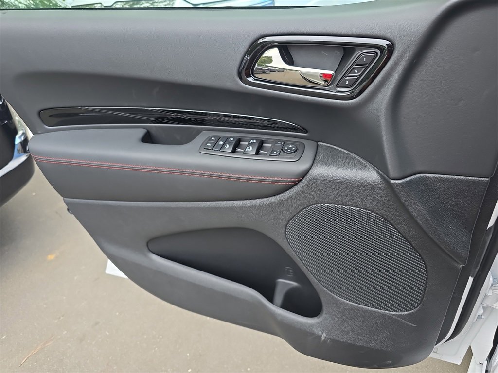 New 2026 Dodge Durango GT image 30
