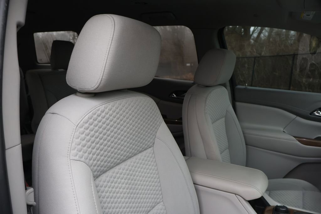 Used 2019 GMC Acadia SLE w/ Driver Alert Package I image 38