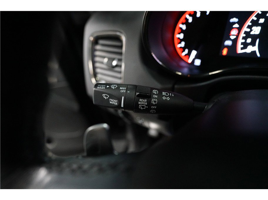 Used 2018 Dodge Durango GT w/ Premium Group image 26