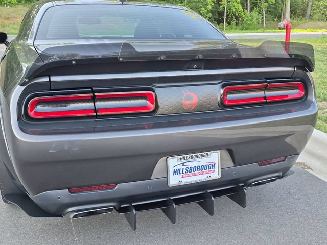 Used 2020 Dodge Challenger R/T Scat Pack RWD image 22