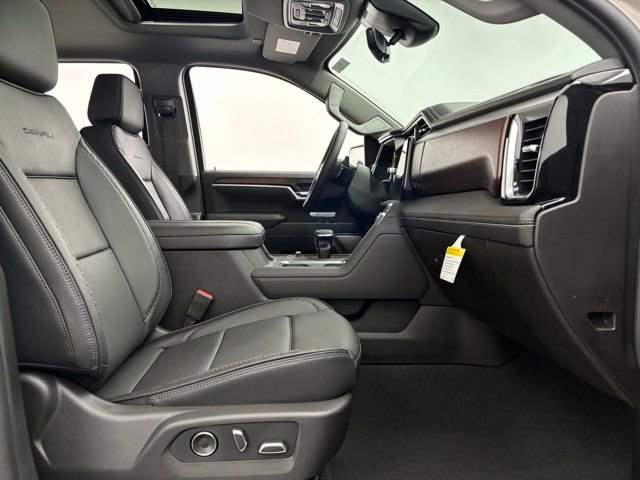 New 2026 GMC Sierra 1500 Denali image 37