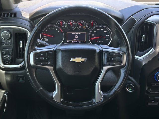Used 2021 Chevrolet Silverado 1500 LT image 13