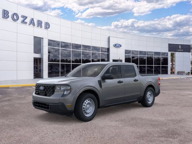 New 2026 Ford Maverick XL FWD image 1