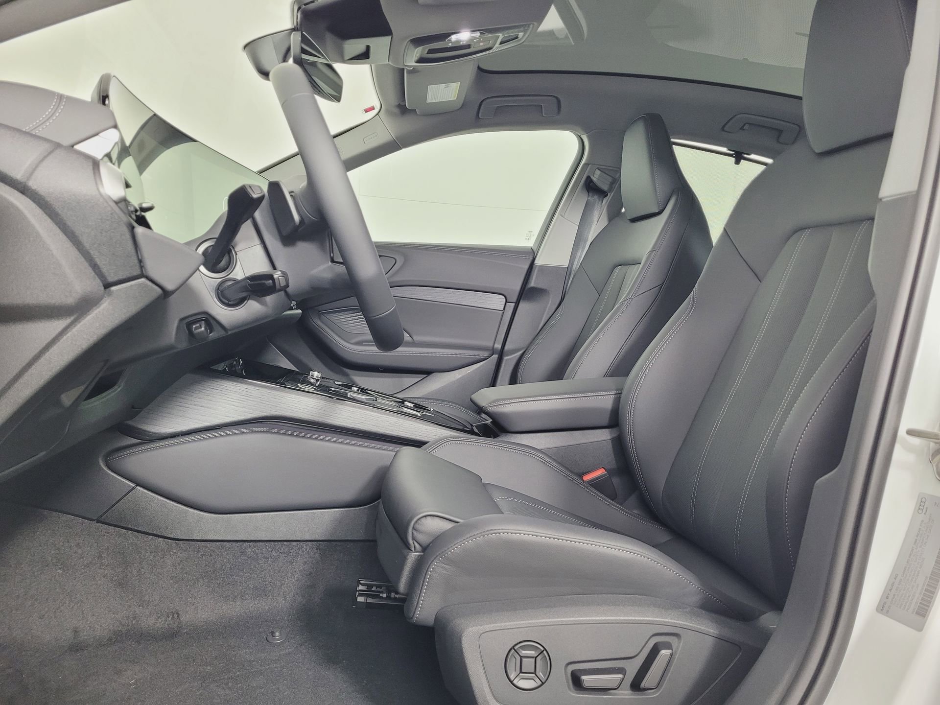 New 2025 Audi A5 2.0T Premium Plus Sedan image 17