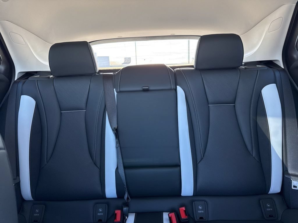 New 2026 Buick Envision Sport Touring AWD/4WD image 37