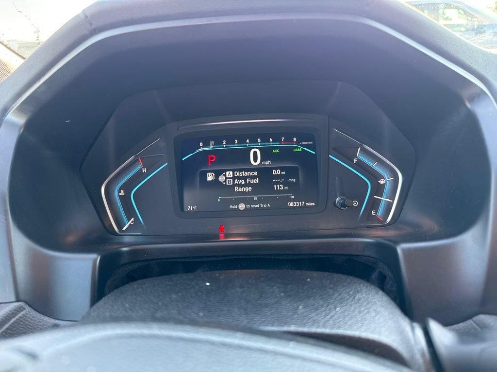 Used 2019 Honda Odyssey EX-L image 27