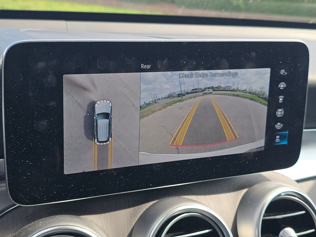 Certified 2022 Mercedes-Benz GLC 300 4MATIC image 32