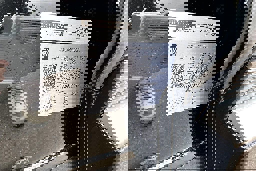 New 2026 Cadillac Lyriq Premium Luxury image 13