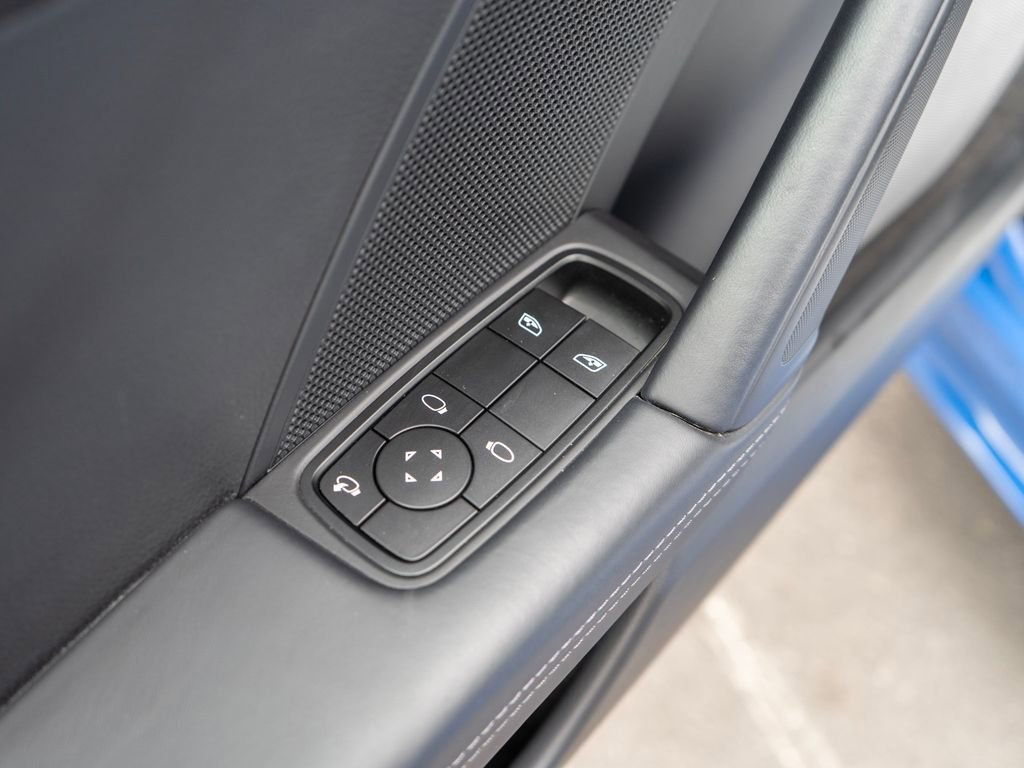 Certified 2025 Porsche 911 Carrera T image 30