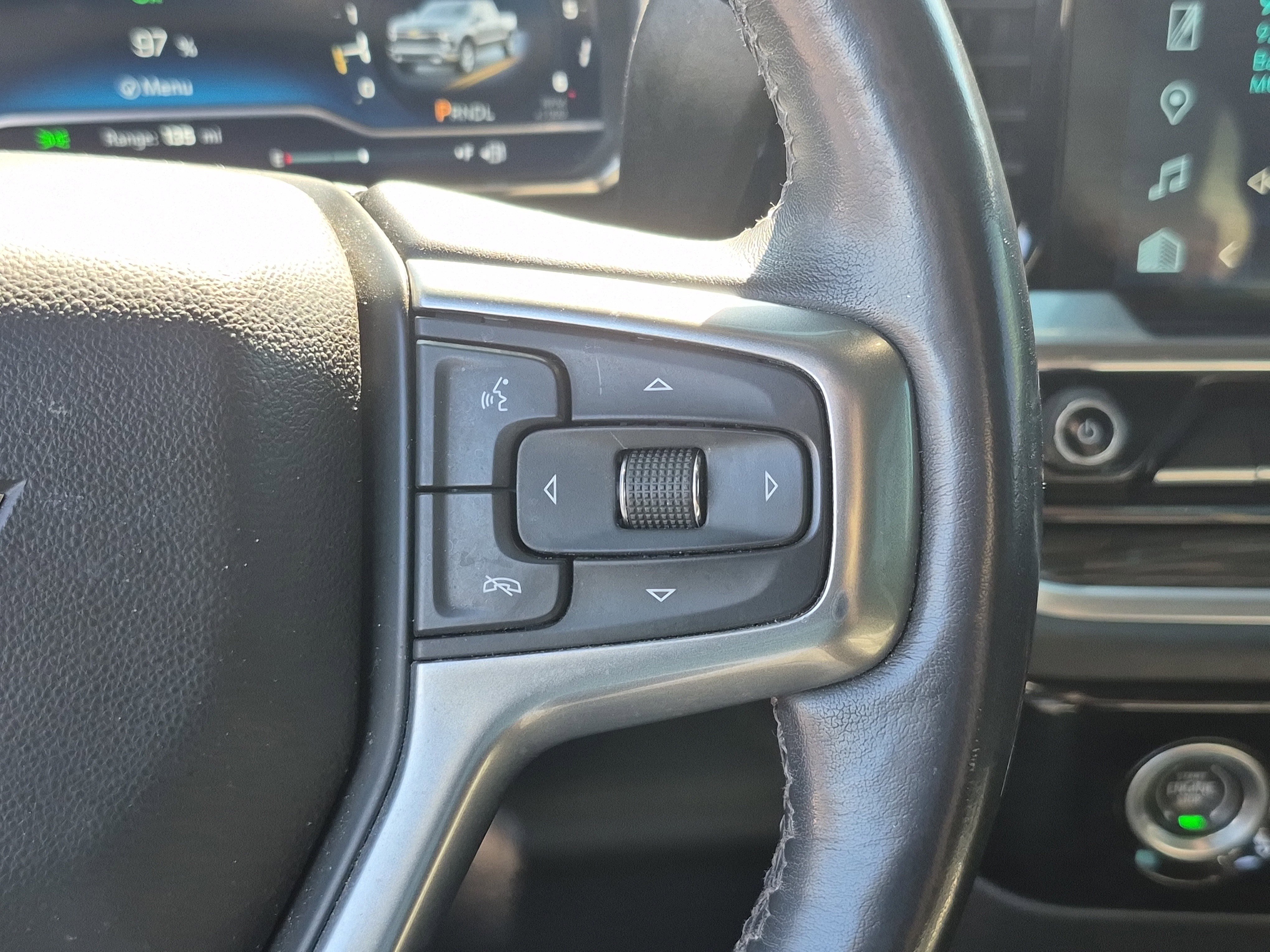 Used 2022 Chevrolet Silverado 1500 RST image 25